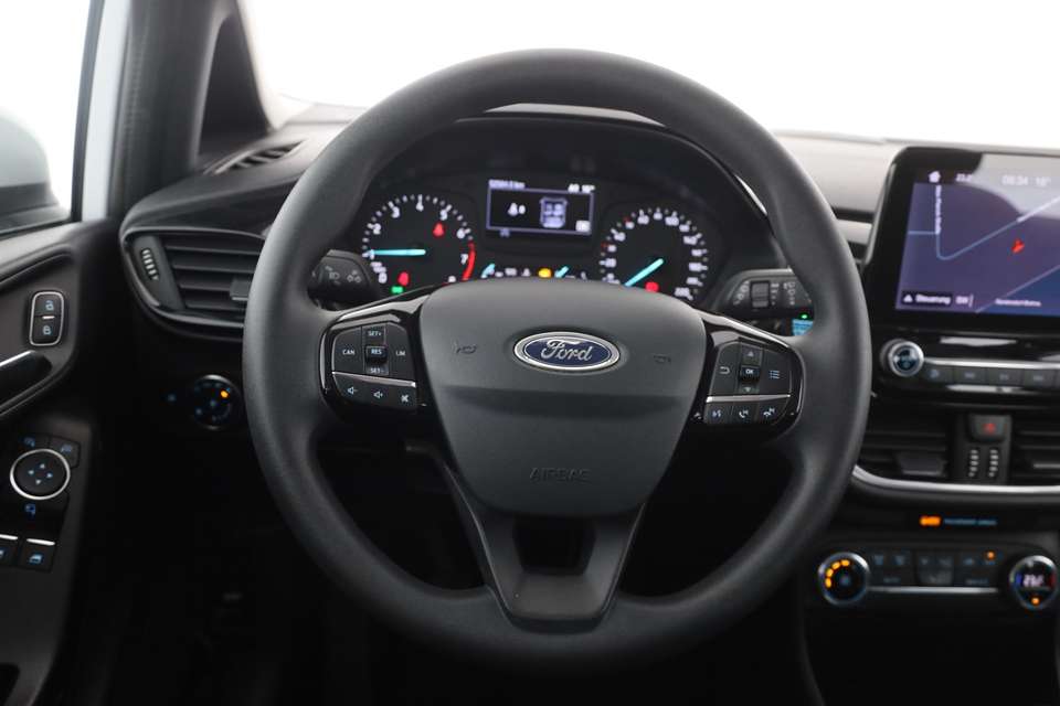 Ford Fiesta - Imagem 14