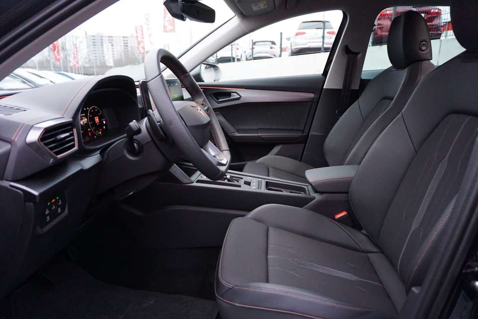 CUPRA Formentor - Imagem 14
