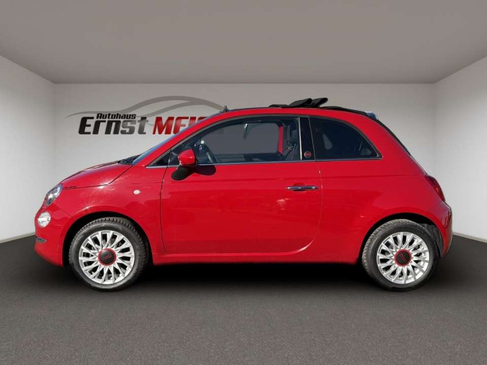 Fiat 500C - Imagem 2