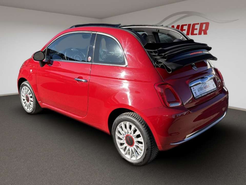 Fiat 500C - Imagem 3