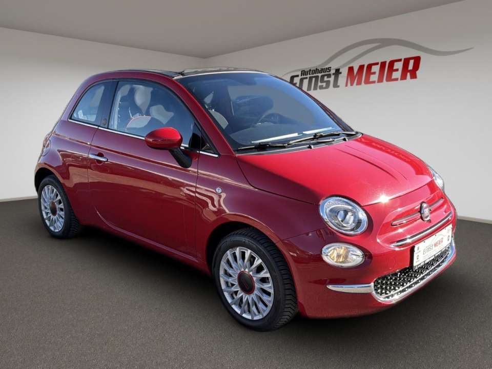 Fiat 500C - Imagem 7