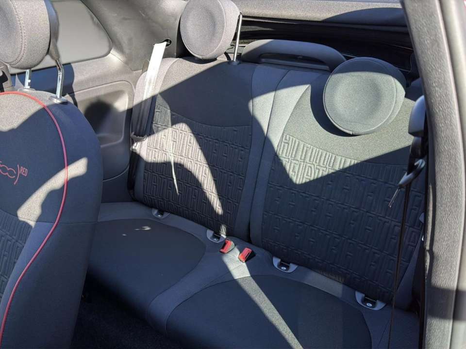 Fiat 500C - Imagem 13