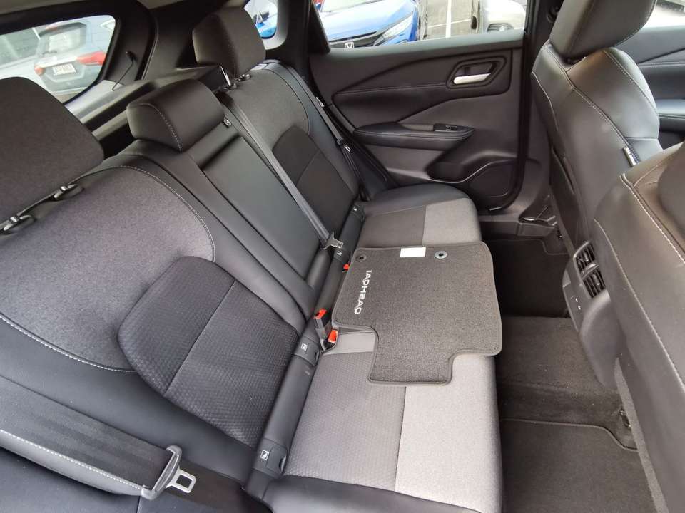 Nissan Qashqai - Imagem 13