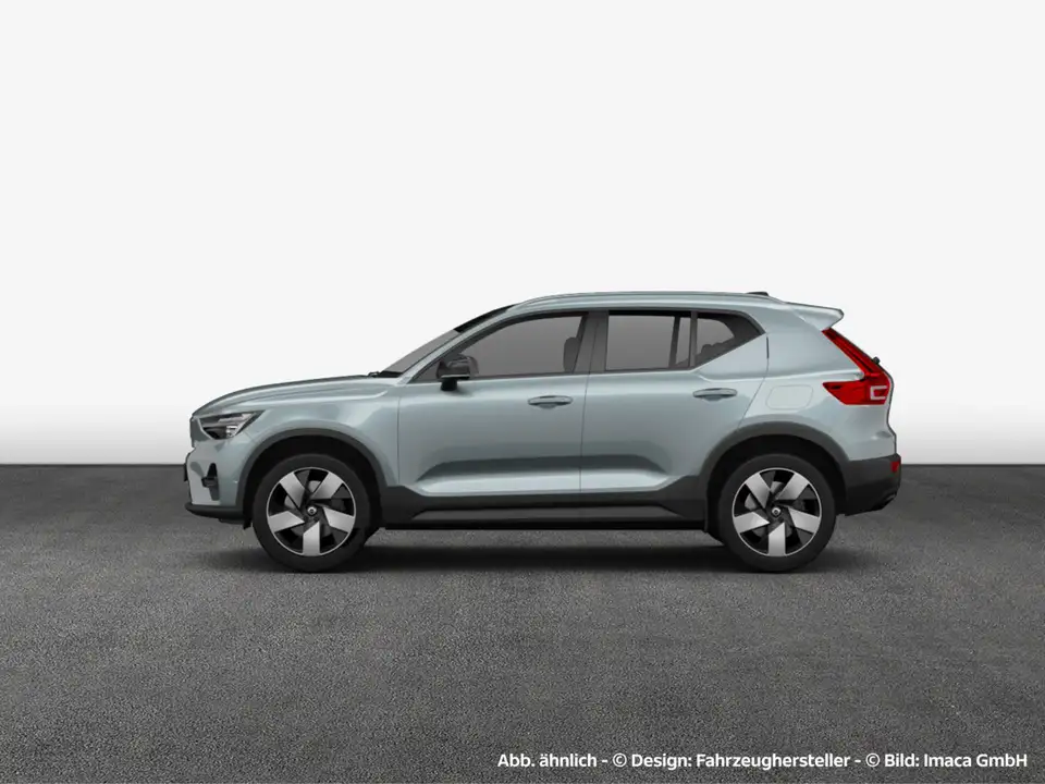 Volvo C40 - Imagem 2