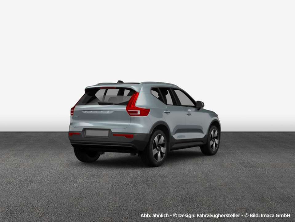 Volvo C40 - Imagem 3