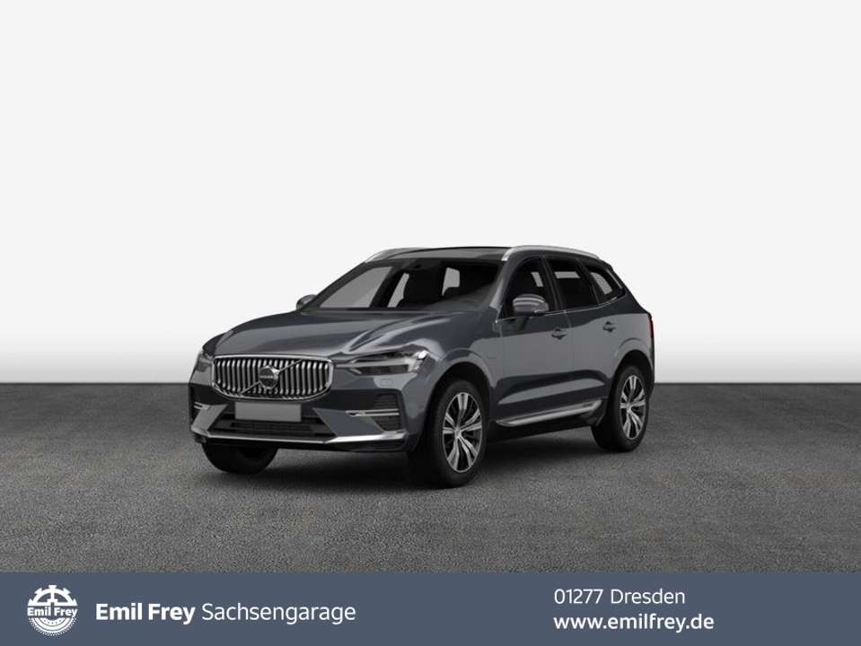 Volvo XC60 - Imagem 1