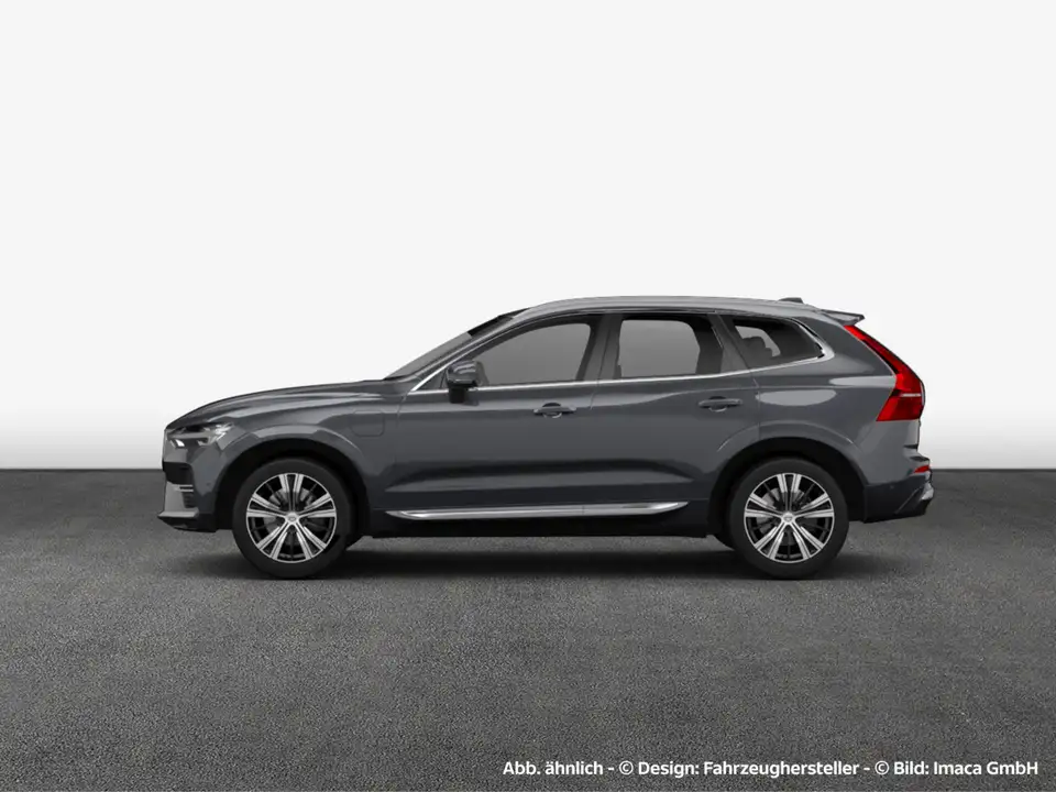 Volvo XC60 - Imagem 2