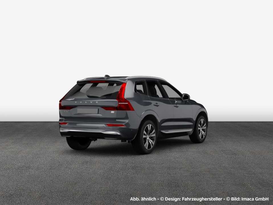 Volvo XC60 - Imagem 3