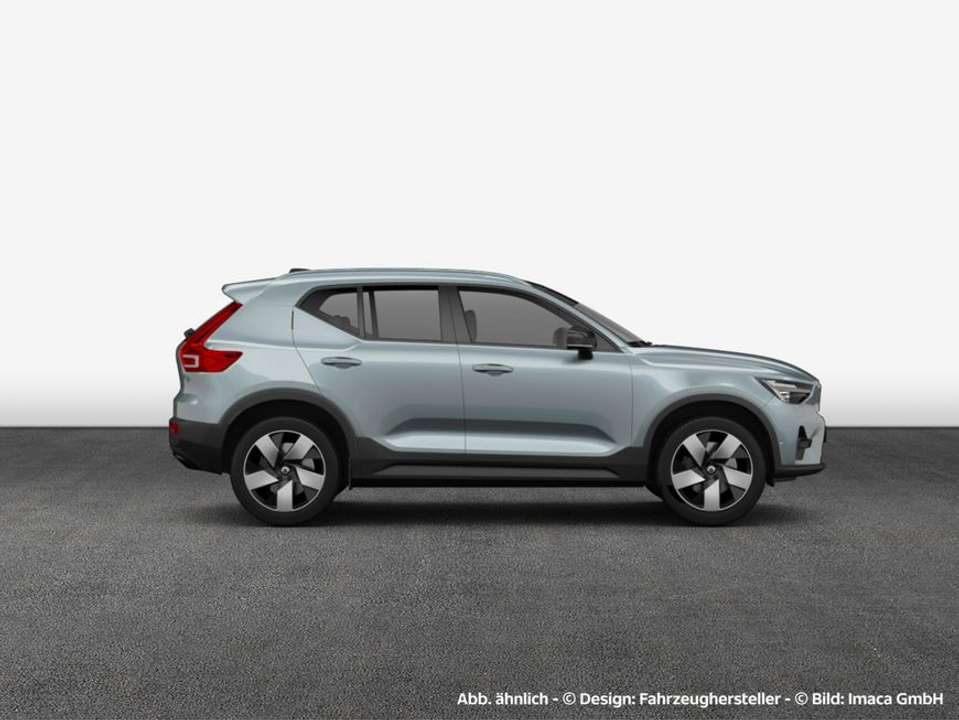Volvo C40 - Imagem 6