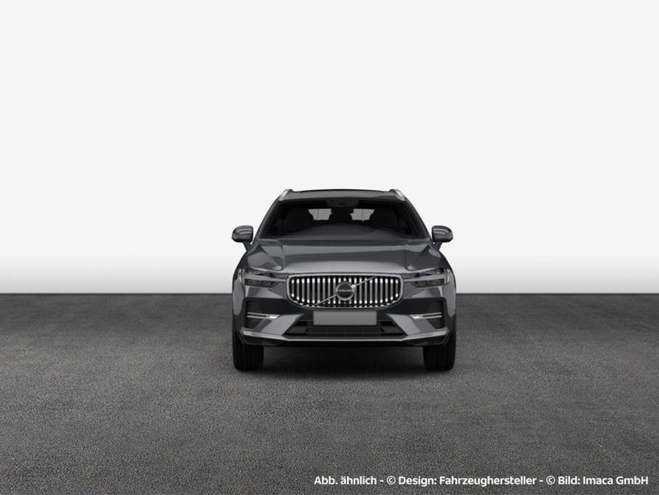 Volvo XC60 - Imagem 4