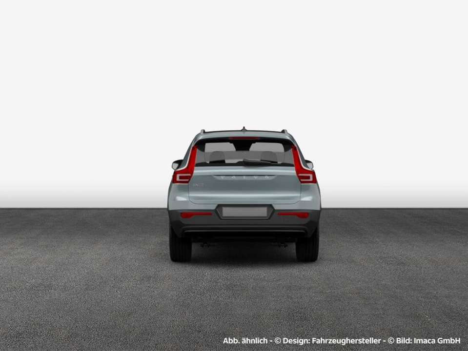 Volvo C40 - Imagem 7