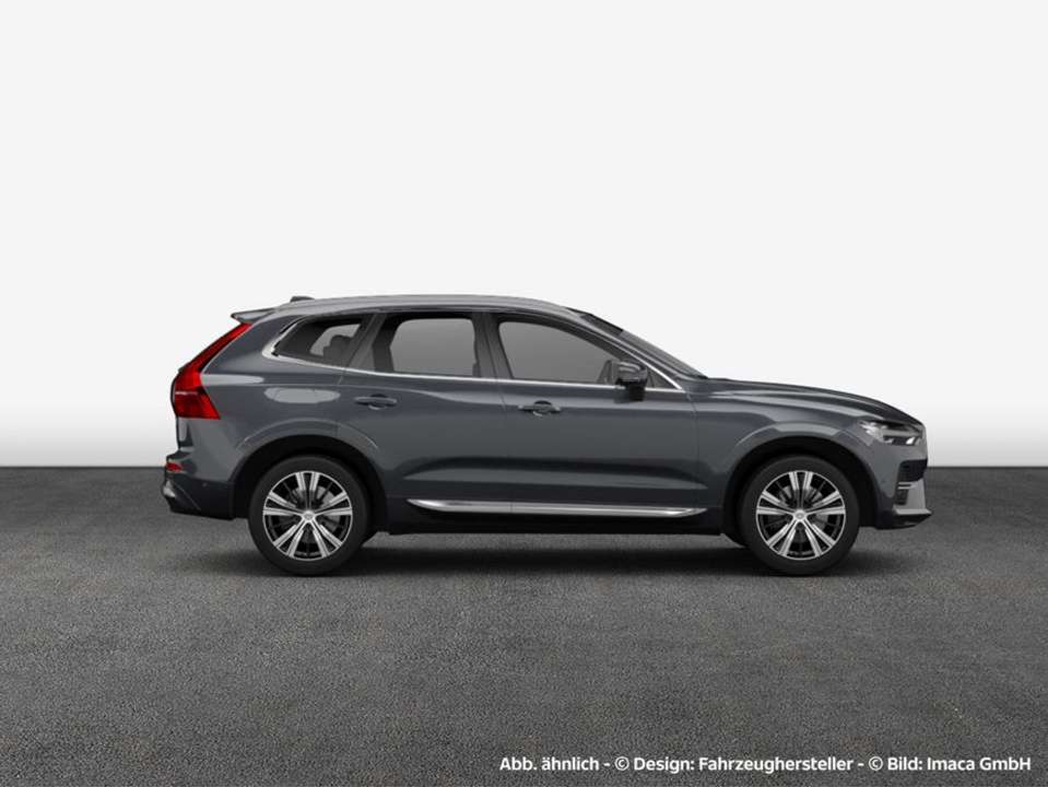 Volvo XC60 - Imagem 5
