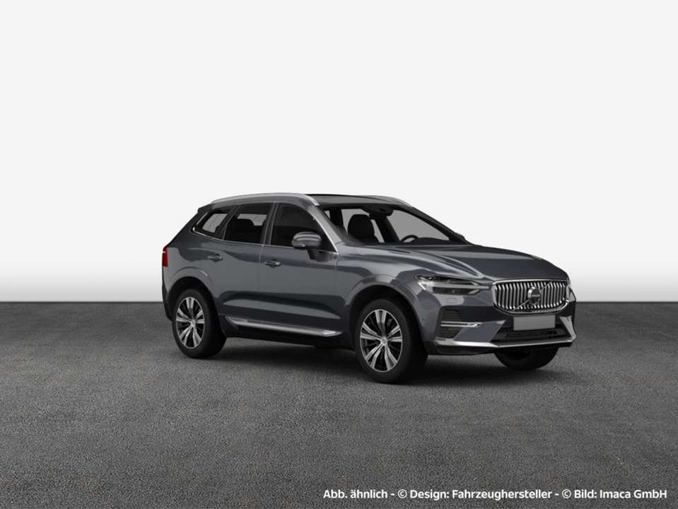Volvo XC60 - Imagem 7