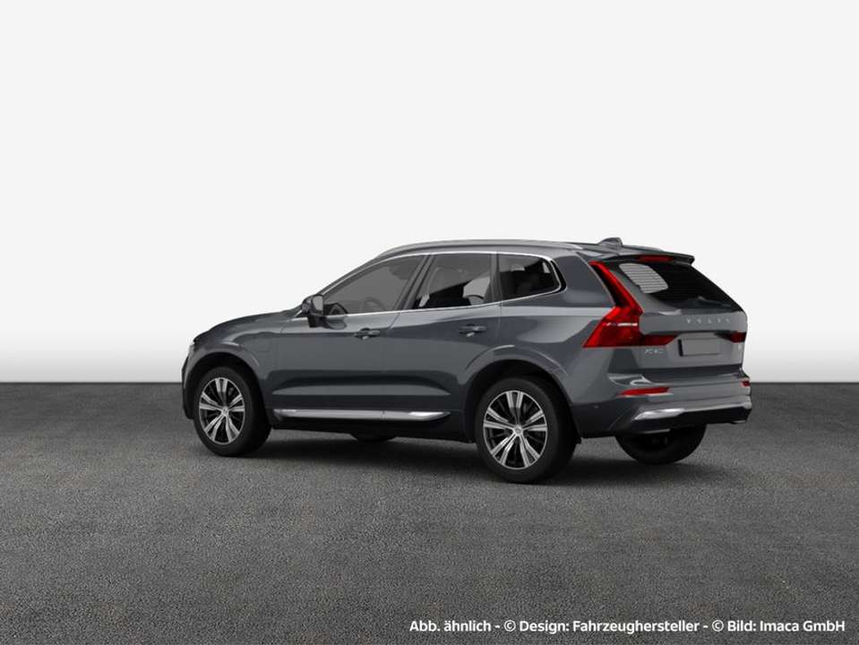 Volvo XC60 - Imagem 8