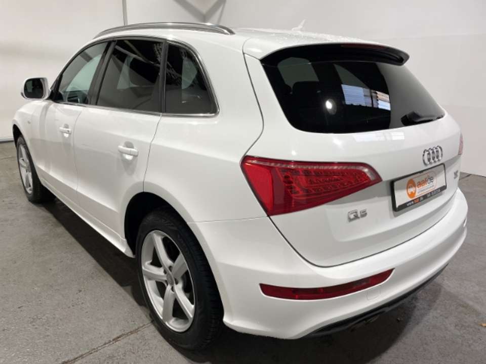 Audi Q5 - Imagem 2