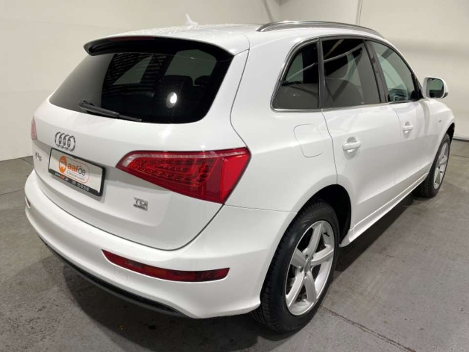 Audi Q5 - Imagem 3