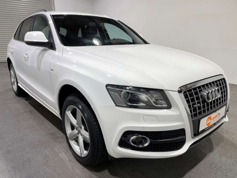 Audi Q5 - Imagem 4