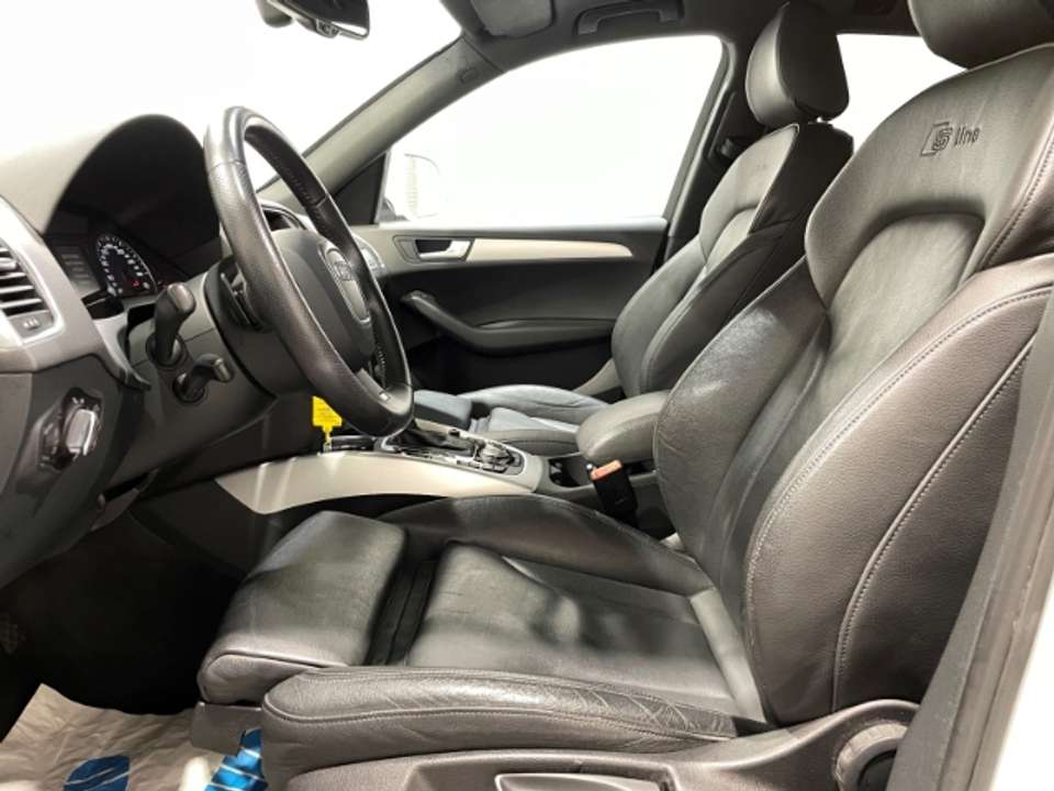 Audi Q5 - Imagem 5