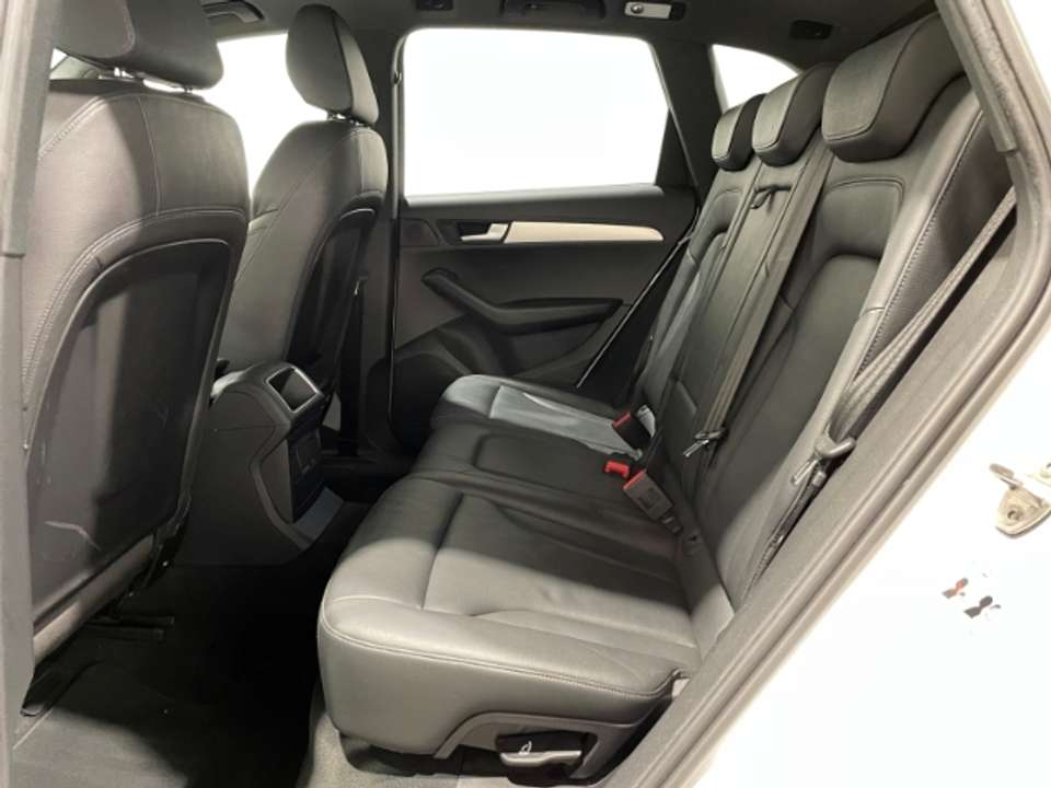 Audi Q5 - Imagem 7