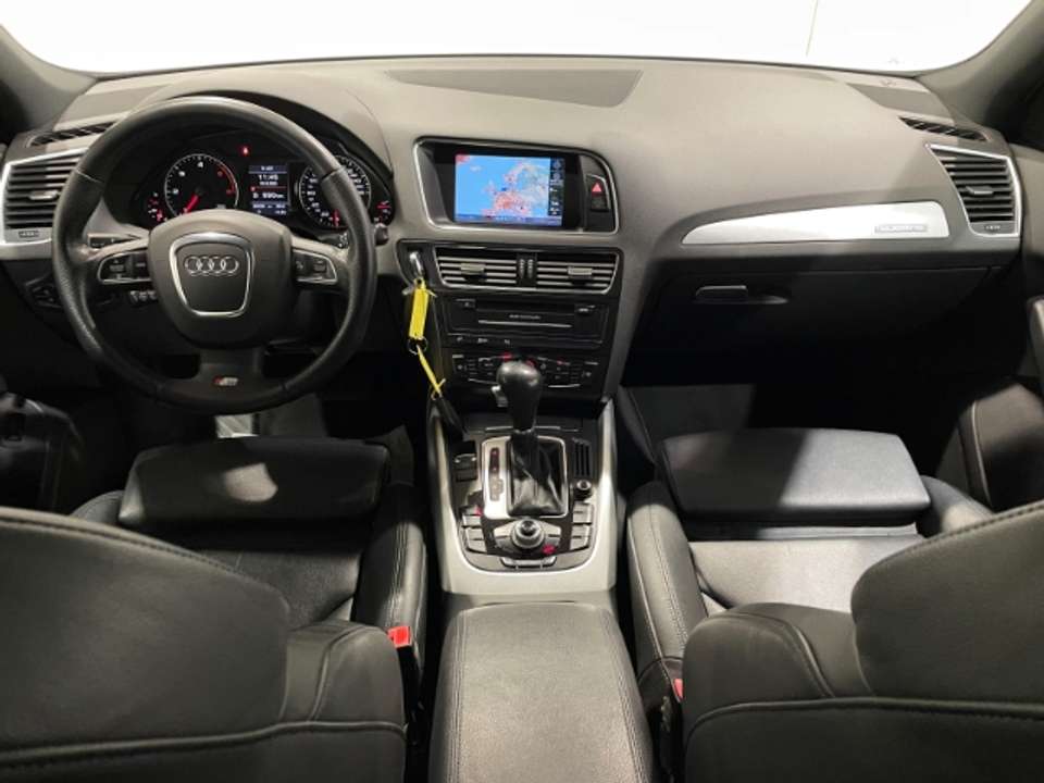 Audi Q5 - Imagem 10