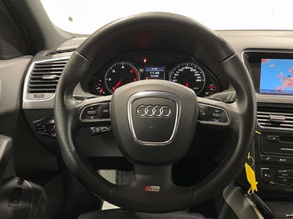 Audi Q5 - Imagem 11