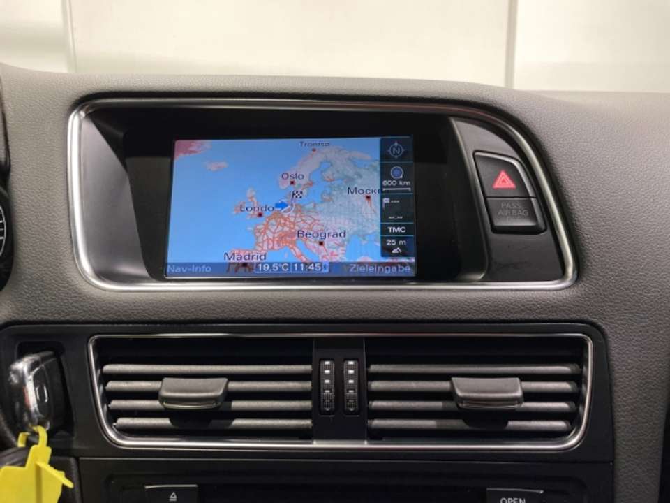 Audi Q5 - Imagem 12