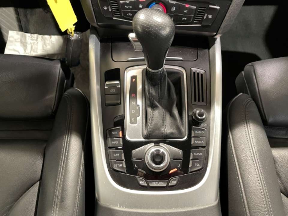 Audi Q5 - Imagem 14