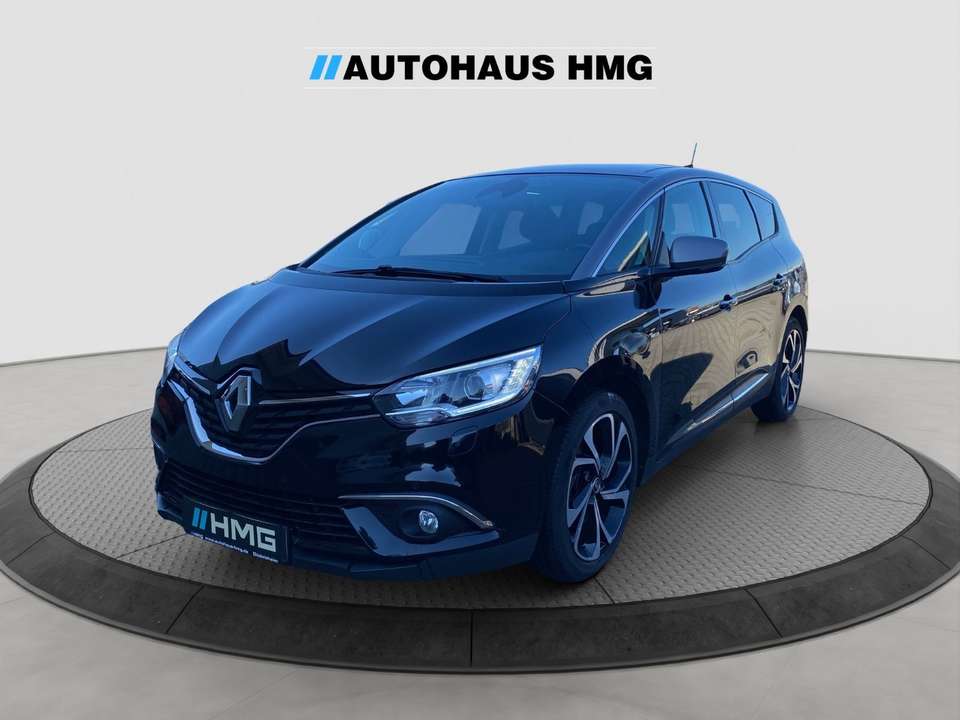 Renault Scenic - Imagem 1