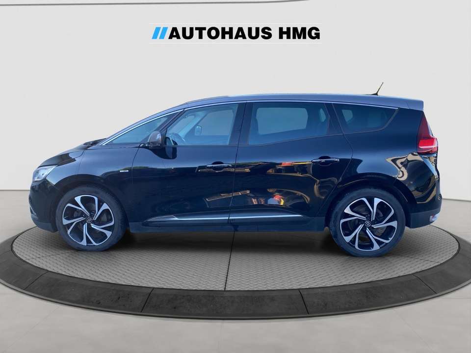 Renault Scenic - Imagem 2