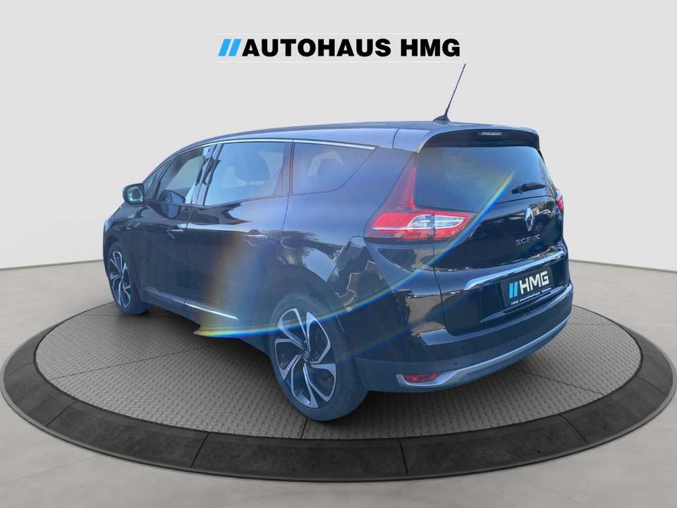 Renault Scenic - Imagem 3