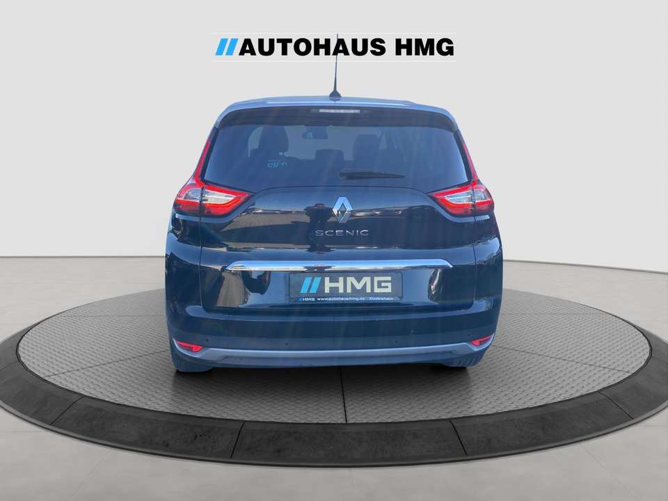 Renault Scenic - Imagem 4