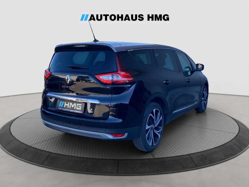 Renault Scenic - Imagem 5