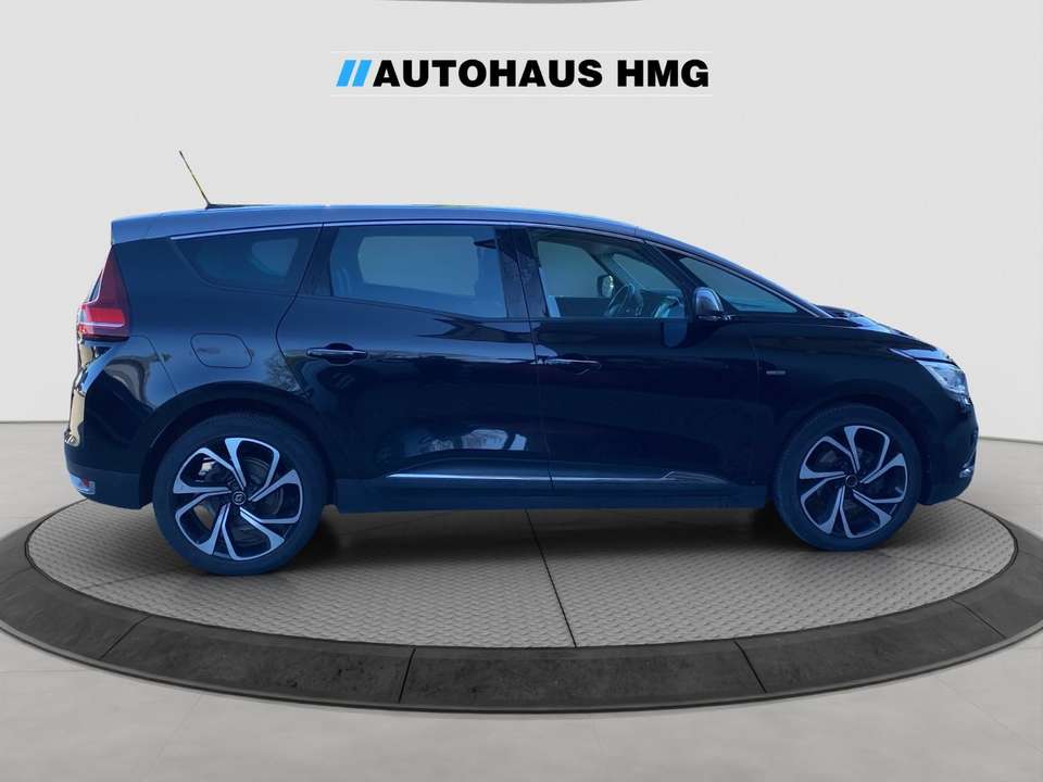 Renault Scenic - Imagem 6