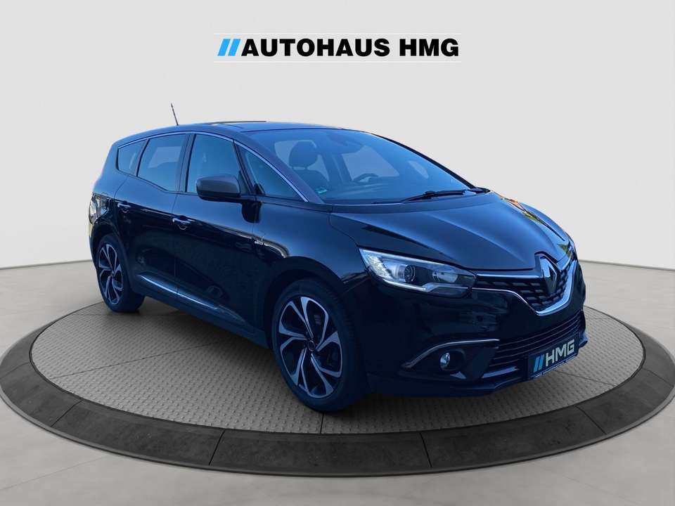 Renault Scenic - Imagem 7