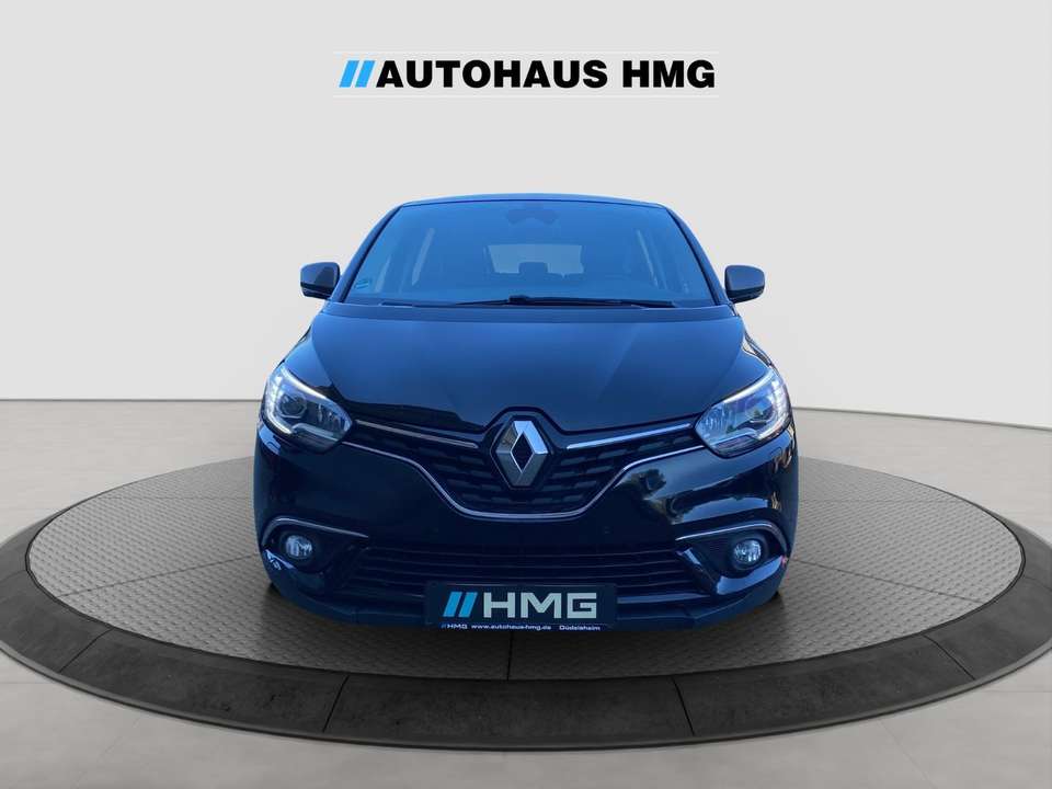 Renault Scenic - Imagem 8