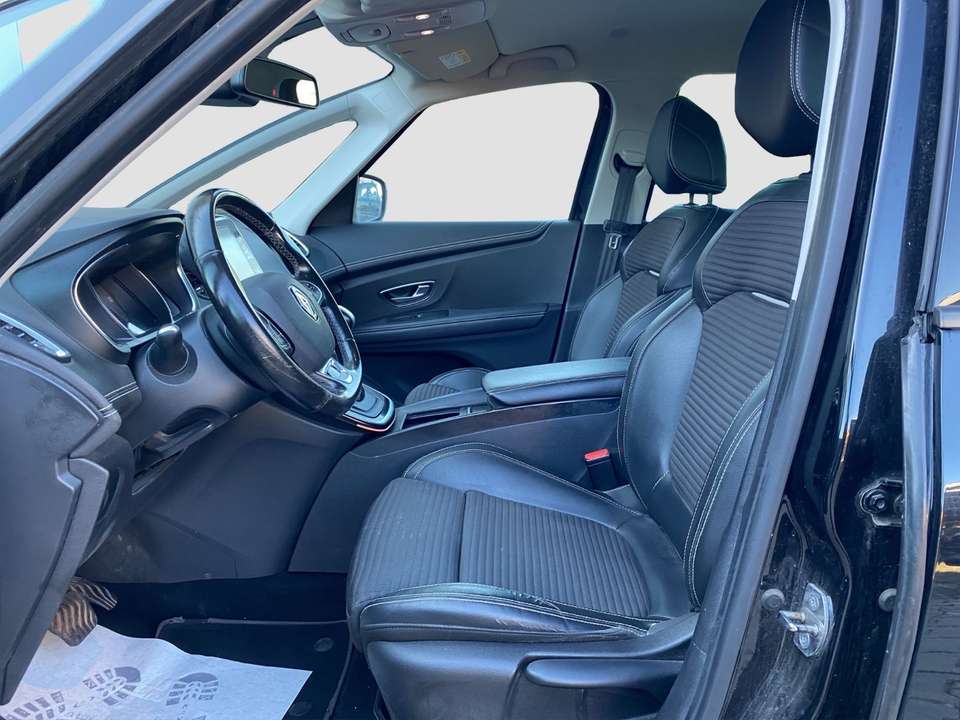 Renault Scenic - Imagem 9