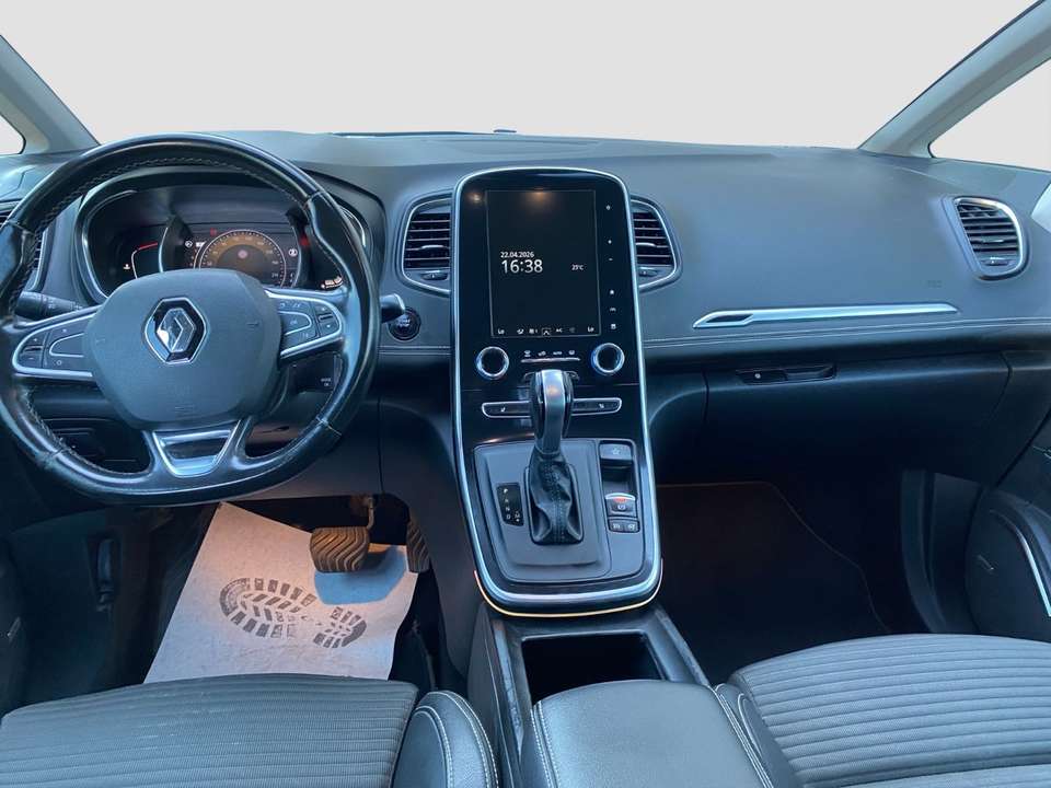 Renault Scenic - Imagem 10