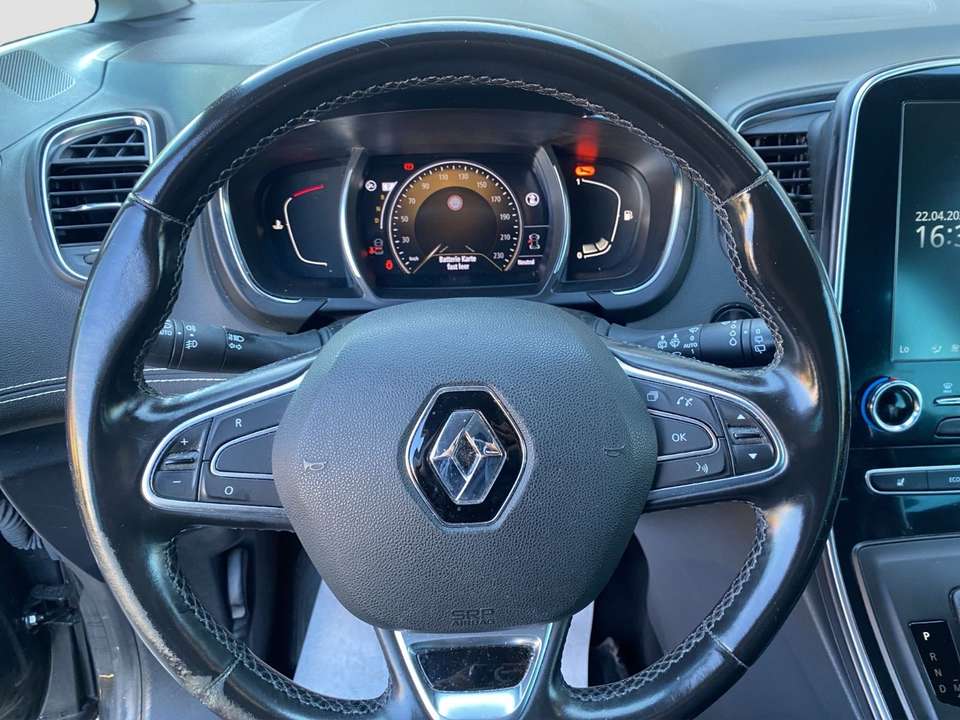 Renault Scenic - Imagem 12