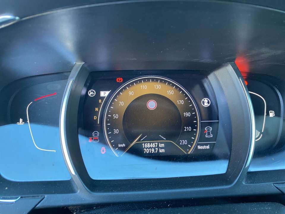 Renault Scenic - Imagem 13