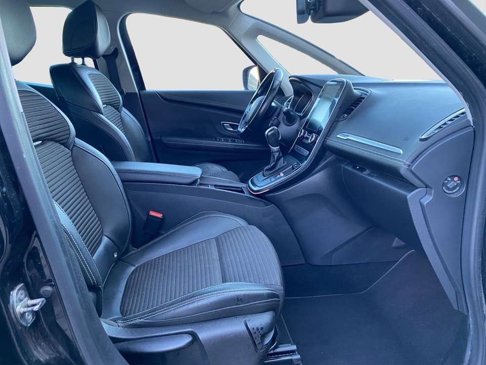 Renault Scenic - Imagem 14