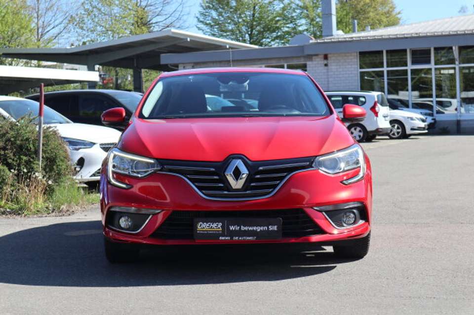 Renault Megane - Imagem 2
