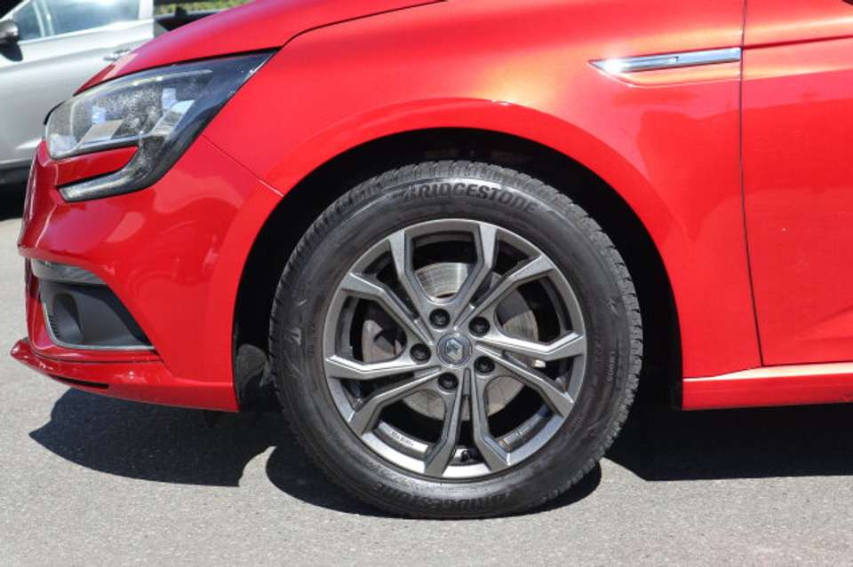 Renault Megane - Imagem 3