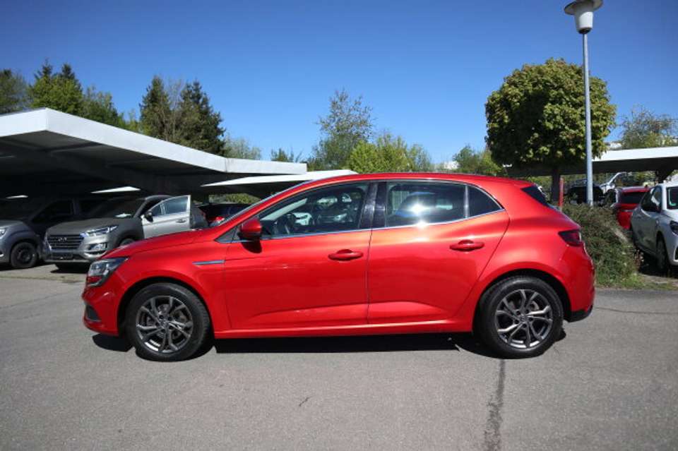 Renault Megane - Imagem 4