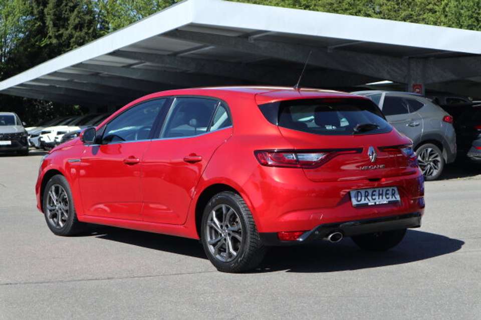 Renault Megane - Imagem 5