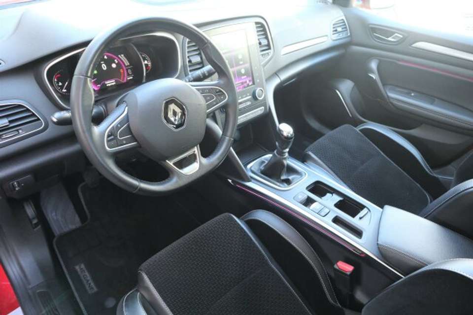 Renault Megane - Imagem 7