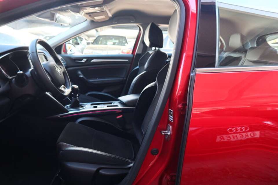 Renault Megane - Imagem 8