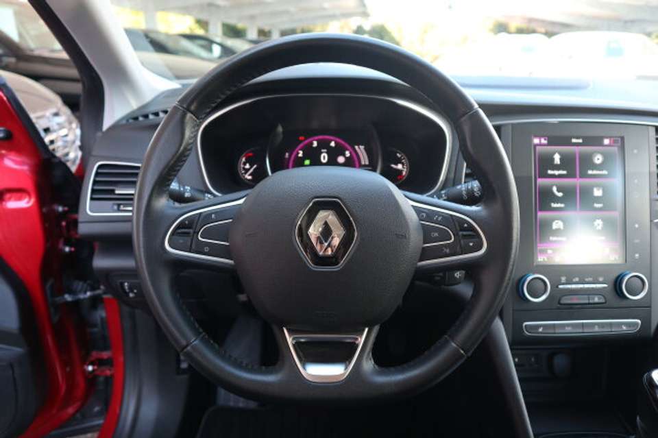 Renault Megane - Imagem 10