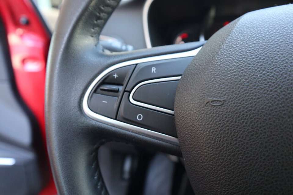 Renault Megane - Imagem 11
