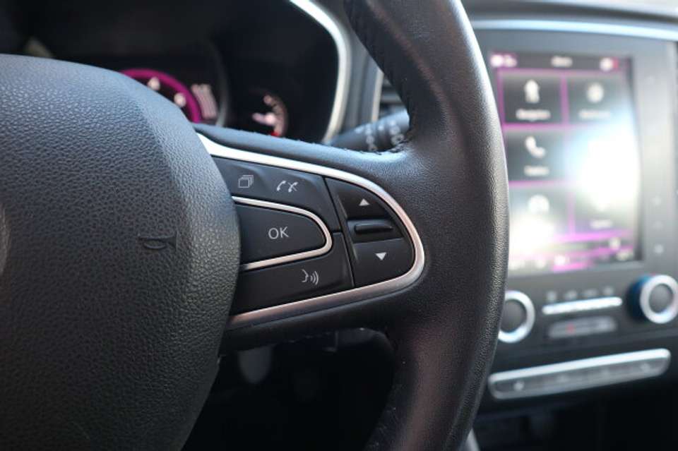 Renault Megane - Imagem 12