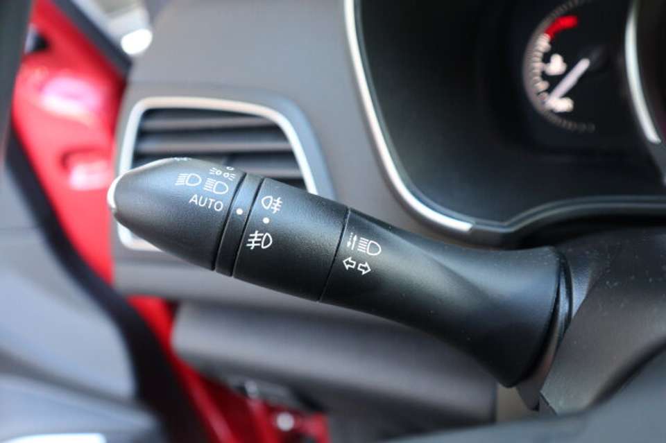 Renault Megane - Imagem 13